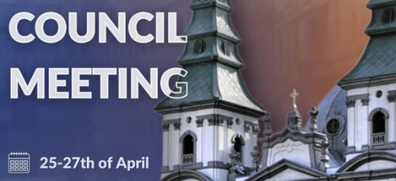 ELSA XLII National Council Meeting 