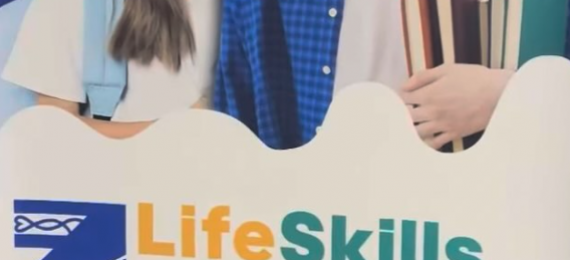 Фінал інноваційного проєкту LifeSkills Lab у Екохабі Open Space Ternopil