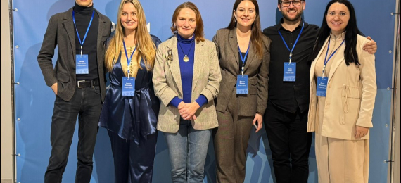 У Open Space Ternopil відбувся форум молодіжних працівників