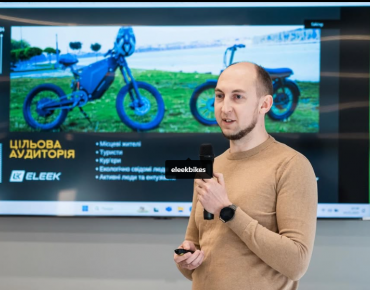 П'ять еко-проєктів тернопільських підприємців, які будуть реалізовані у Тернополі у 2025 році
