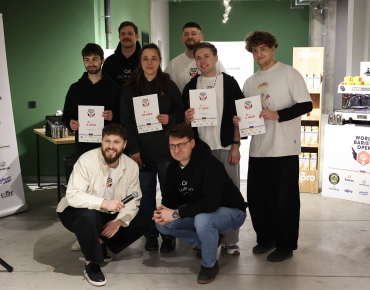 Сьогодні в Тернополі було особливо тепло