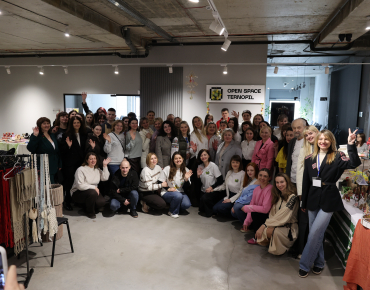 Великодній ярмарок