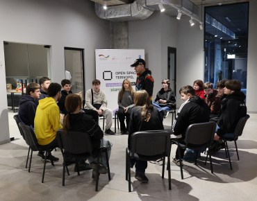 Тренінг з проєктного мислення