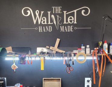 THE WALLET UA: Сімейний бізнес, створений з любові та наполегливості