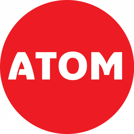 ГО АТОМ