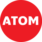 ГО АТОМ